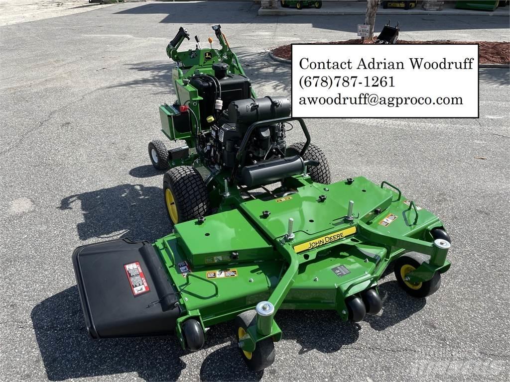 John Deere W61R 手扶式割草機