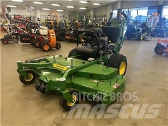 John Deere W61R 手扶式割草機