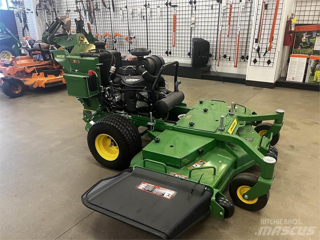 John Deere W61R 手扶式割草機