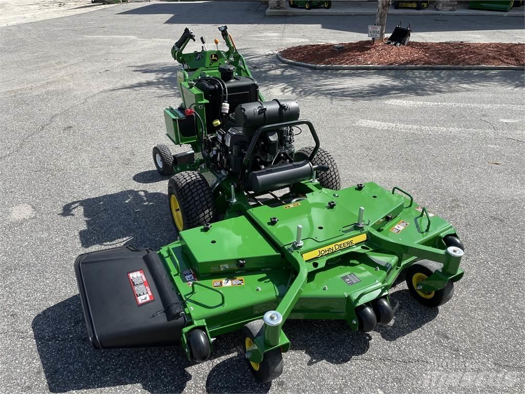 John Deere W61R 手扶式割草機