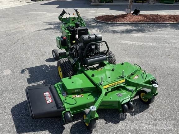 John Deere W61R 手扶式割草機