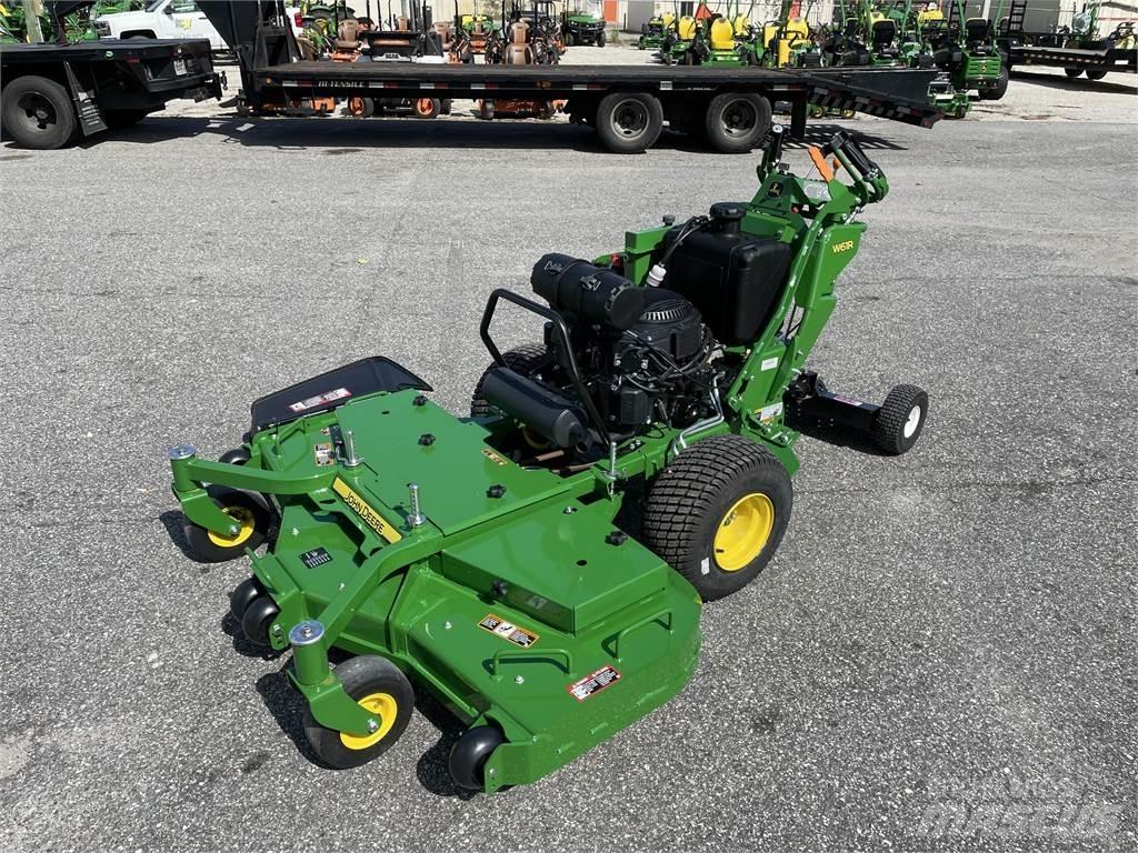 John Deere W61R 手扶式割草機