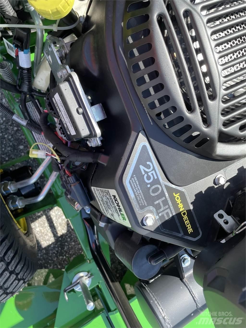 John Deere W61R 手扶式割草機