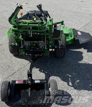 John Deere W61R 手扶式割草機
