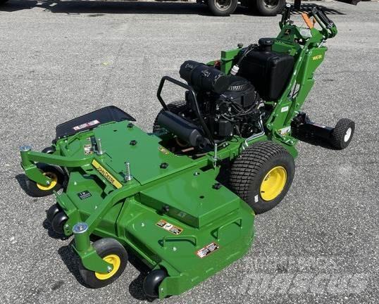 John Deere W61R 手扶式割草機