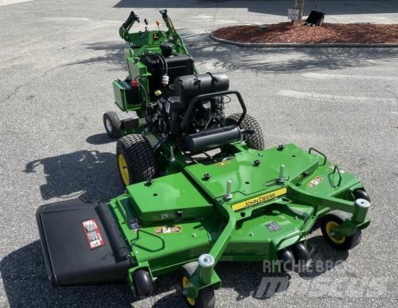 John Deere W61R 手扶式割草機
