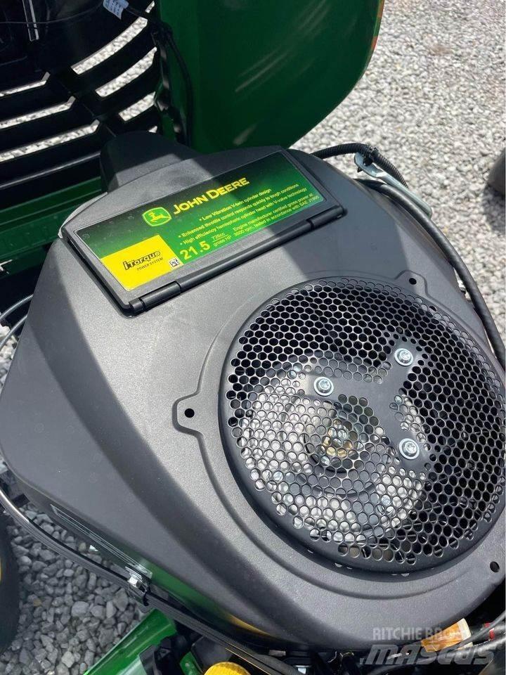 John Deere X350 小型曳引機