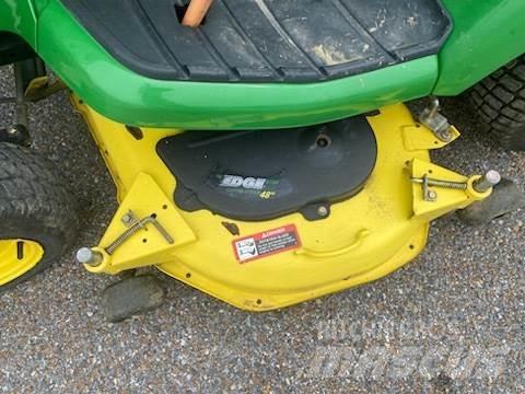 John Deere X540 小型曳引機