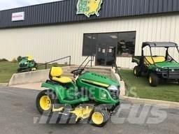 John Deere X570 小型曳引機