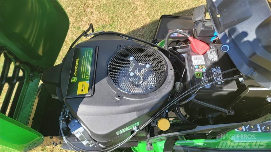 John Deere X570 小型曳引機