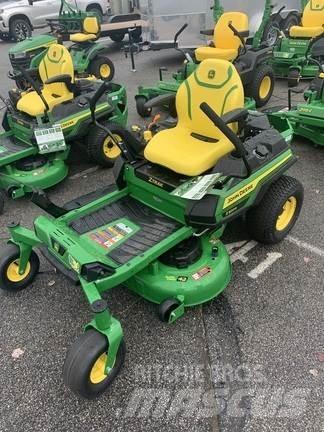 John Deere z320r 零迴轉割草機