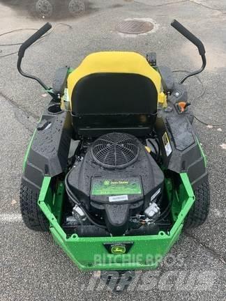 John Deere z320r 零迴轉割草機