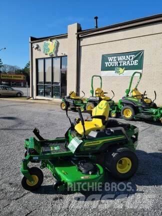 John Deere Z330R 零迴轉割草機