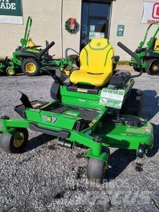 John Deere Z330R 零迴轉割草機