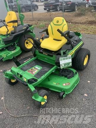 John Deere z330r 零迴轉割草機