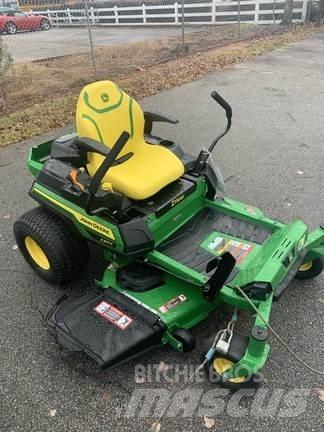John Deere z330r 零迴轉割草機