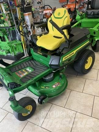 John Deere Z370R 零迴轉割草機