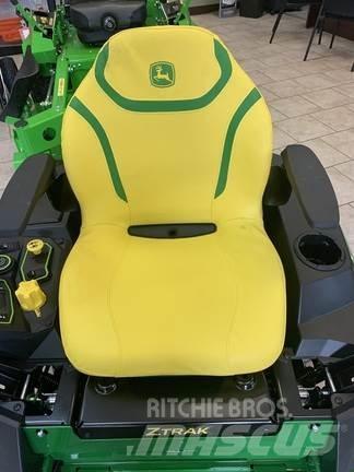 John Deere Z370R 零迴轉割草機