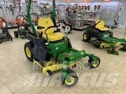 John Deere Z515E 零迴轉割草機