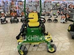 John Deere Z515E 零迴轉割草機