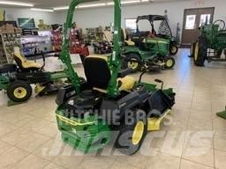 John Deere Z515E 零迴轉割草機