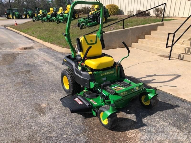 John Deere Z530M 零迴轉割草機