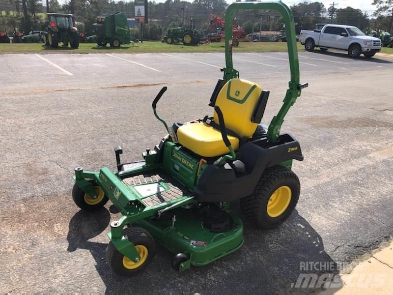 John Deere Z530M 零迴轉割草機