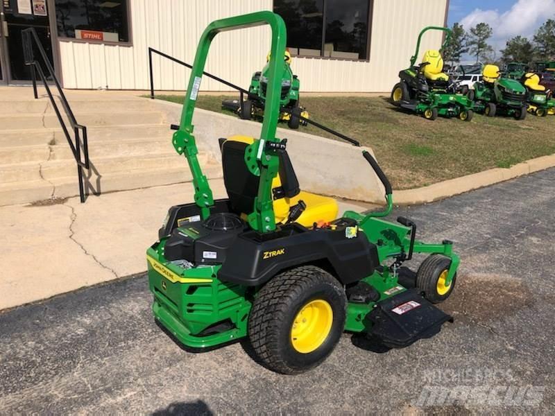 John Deere Z530M 零迴轉割草機