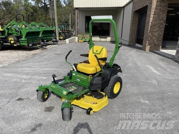 John Deere Z530M 零迴轉割草機