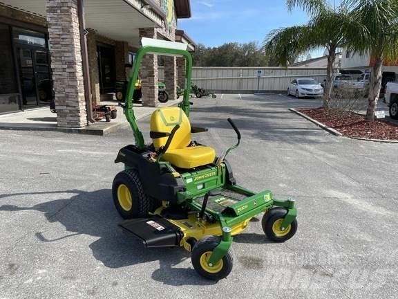John Deere Z530M 零迴轉割草機