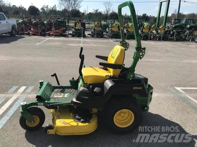 John Deere Z530M 零迴轉割草機