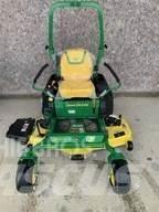 John Deere Z530M 零迴轉割草機