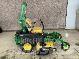 John Deere Z530M 零迴轉割草機