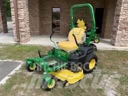 John Deere Z530M 零迴轉割草機