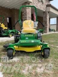 John Deere Z530M 零迴轉割草機