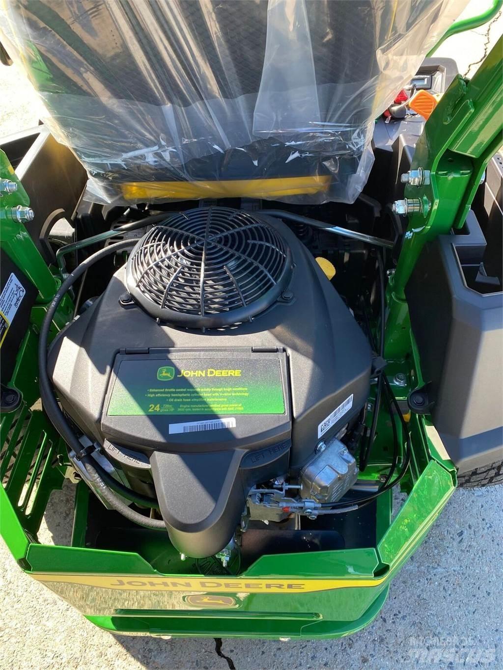 John Deere Z530M 零迴轉割草機