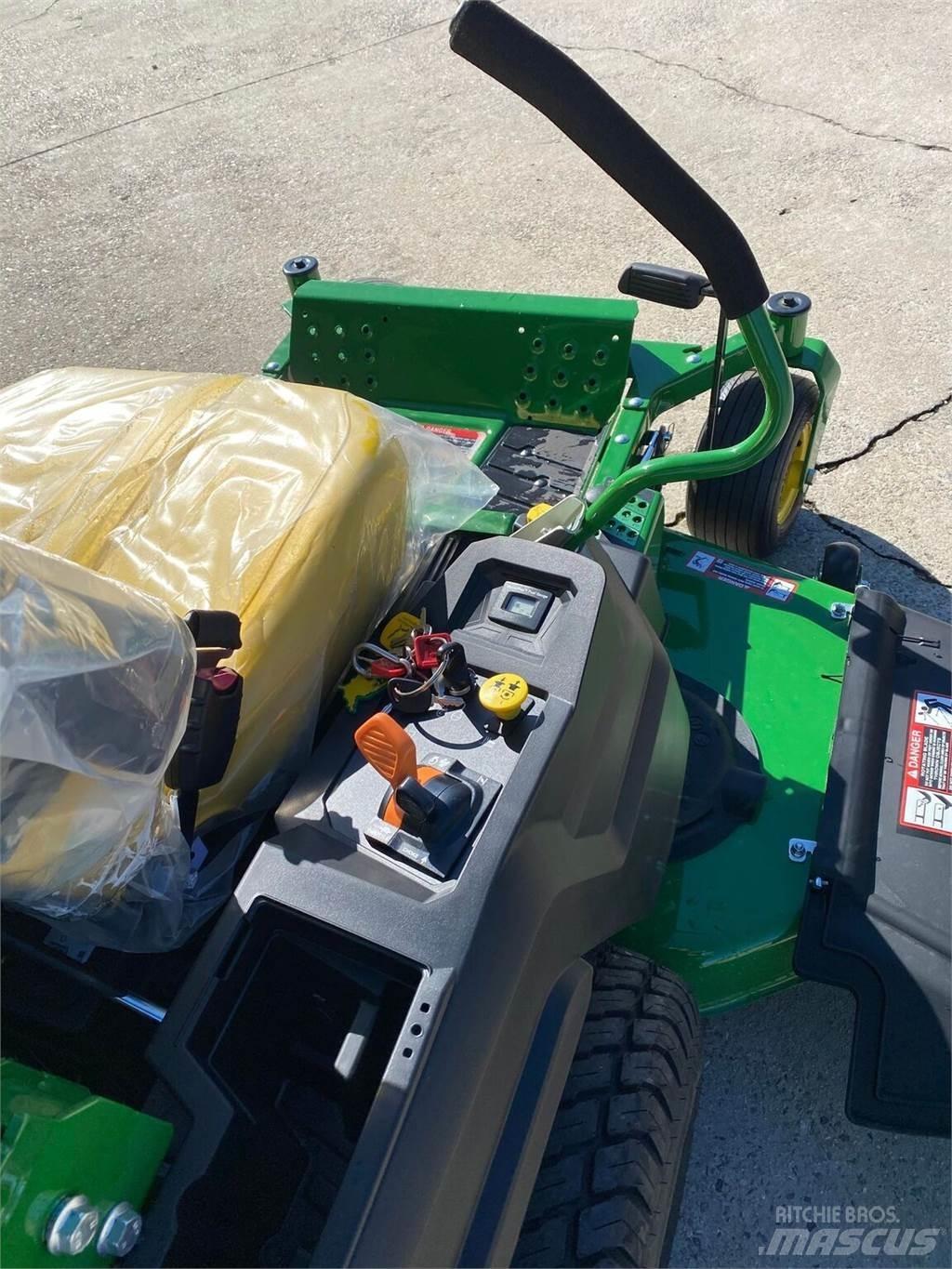 John Deere Z530M 零迴轉割草機
