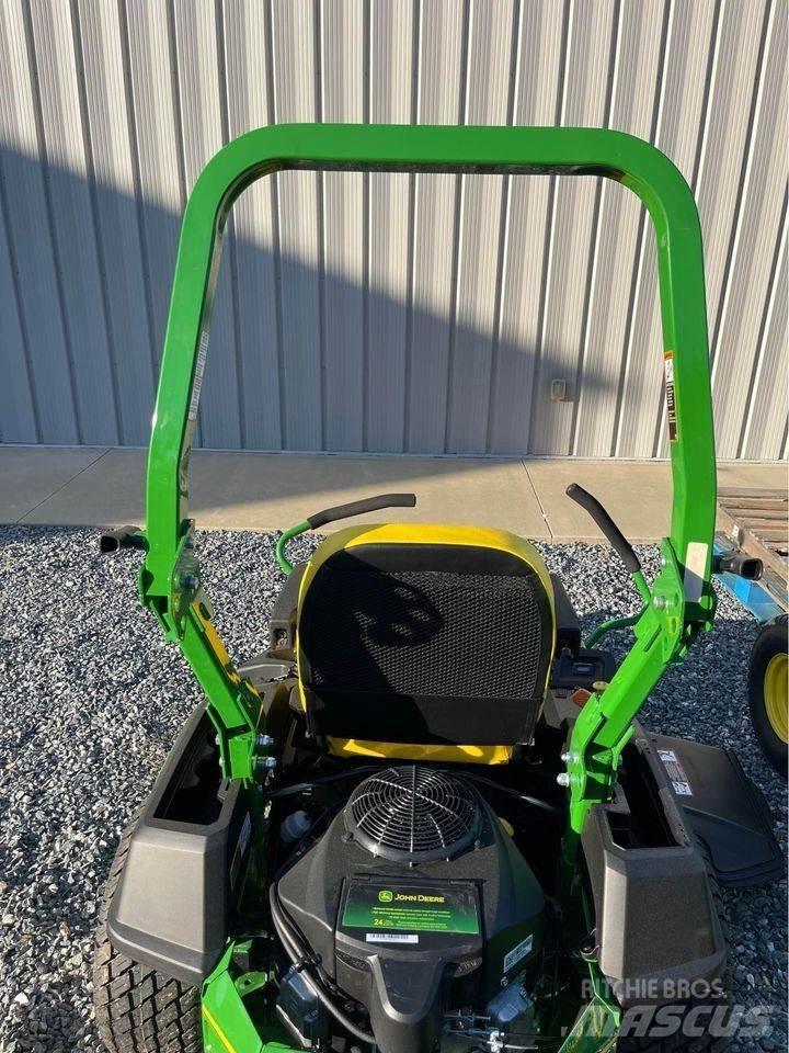 John Deere Z530M 零迴轉割草機