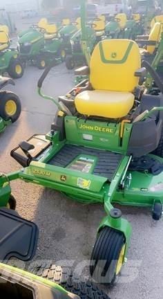 John Deere Z530M 騎乘式割草機