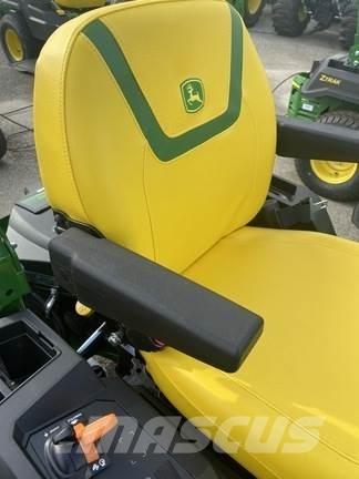 John Deere Z530M 騎乘式割草機