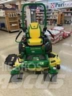 John Deere Z530R 零迴轉割草機