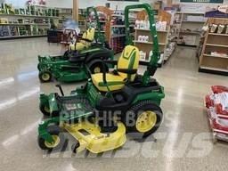 John Deere Z530R 零迴轉割草機