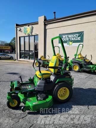 John Deere Z545R 零迴轉割草機