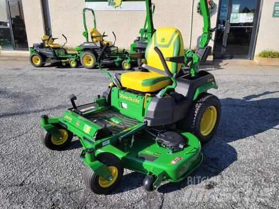 John Deere Z545R 零迴轉割草機