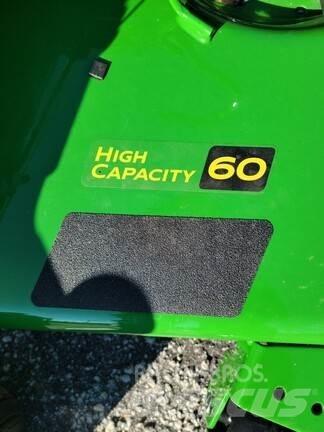 John Deere Z545R 零迴轉割草機