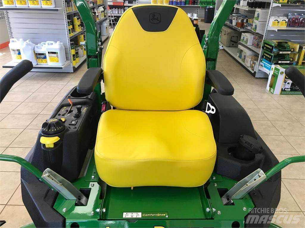 John Deere Z730M 零迴轉割草機