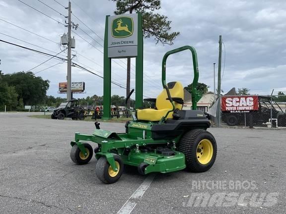 John Deere Z730M 零迴轉割草機