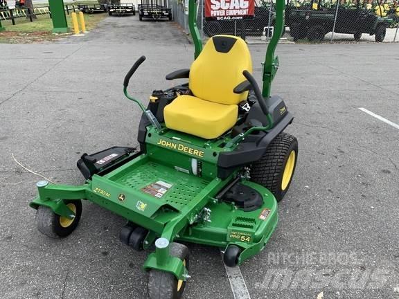 John Deere Z730M 零迴轉割草機