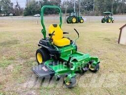 John Deere Z730M 零迴轉割草機