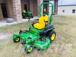 John Deere Z730M 零迴轉割草機